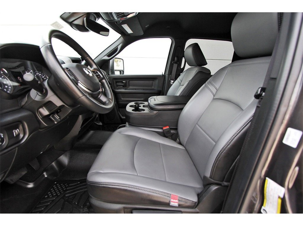 Used 2026 RAM 2500 Tradesman image 6