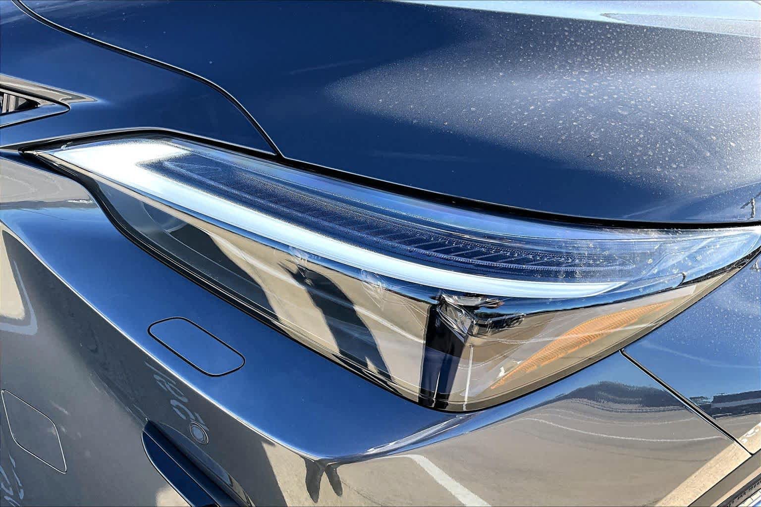New 2026 Lexus NX 350 AWD w/ Luxury Package image 13