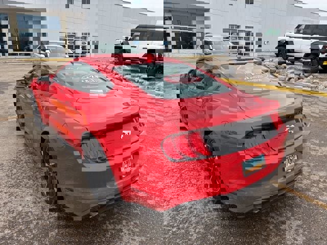 Used 2022 Ford Mustang Coupe w/ Equipment Group 101A image 5