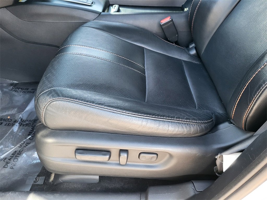 Used 2022 Honda Pilot TrailSport image 16