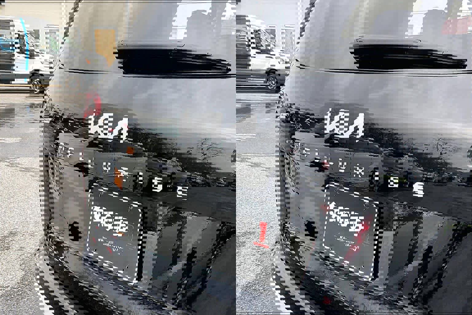 Used 2023 Kia Telluride S w/ S Sunroof Package image 33