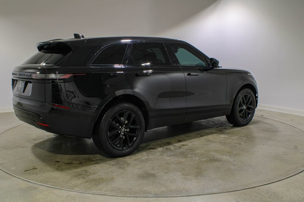 Used 2026 Land Rover Range Rover Velar S AWD/4WD image 5