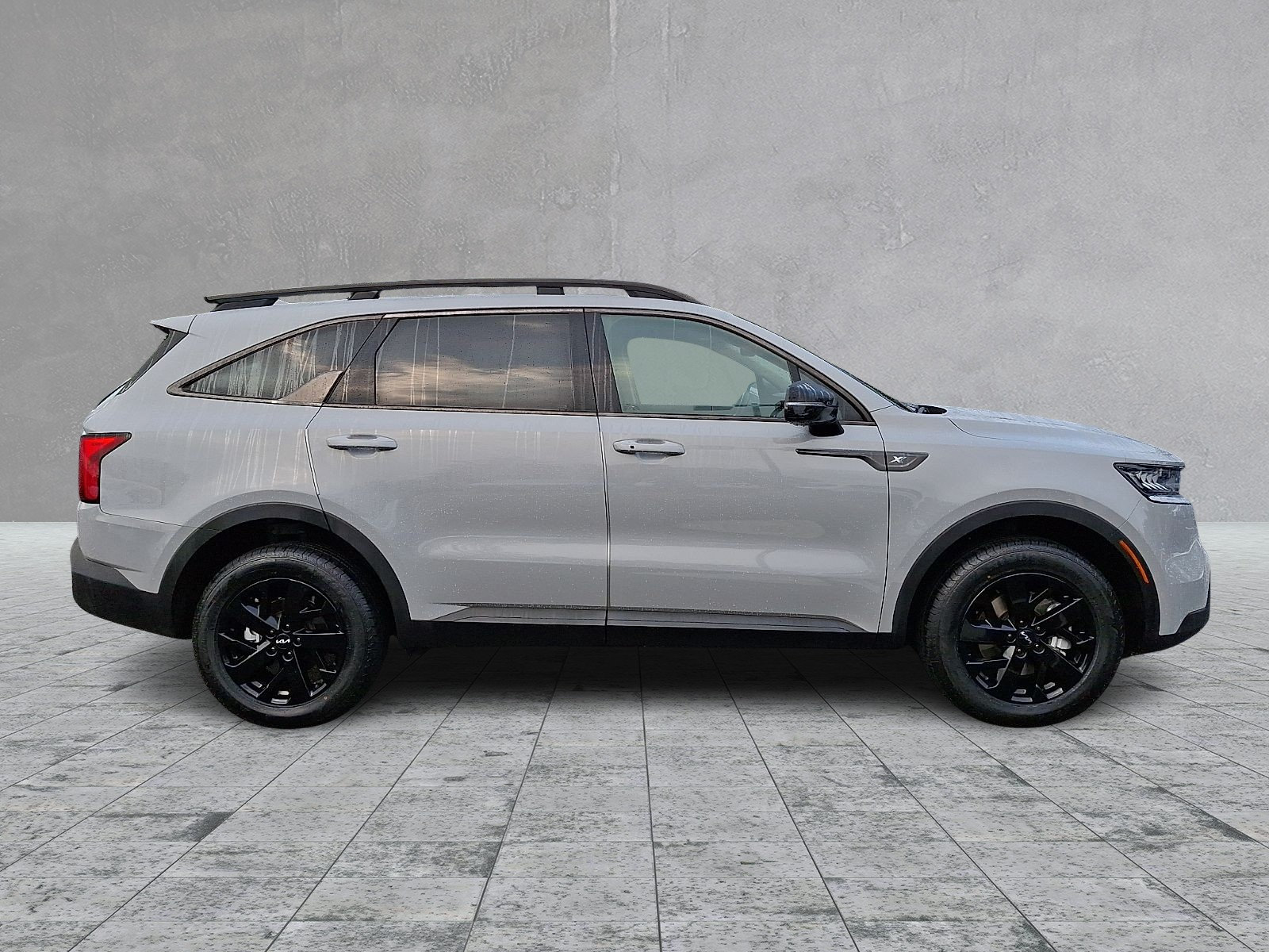 Used 2022 Kia Sorento S AWD/4WD image 4