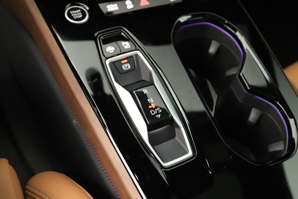 Certified 2025 Audi A5 2.0T Premium AWD/4WD image 30
