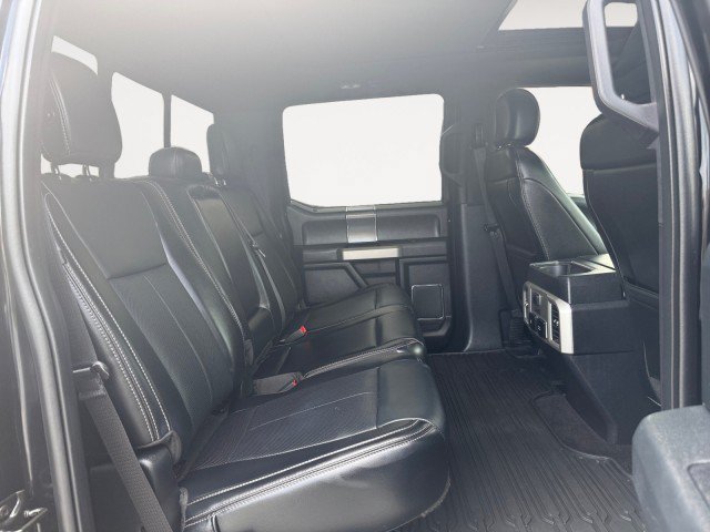 Used 2019 Ford F150 Lariat w/ Equipment Group 502A Luxury AWD/4WD image 14
