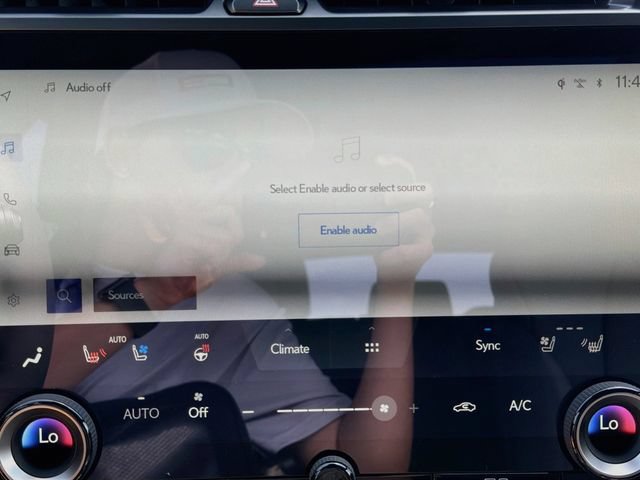 New 2026 Lexus RZ 450e AWD w/ Luxury Package image 31