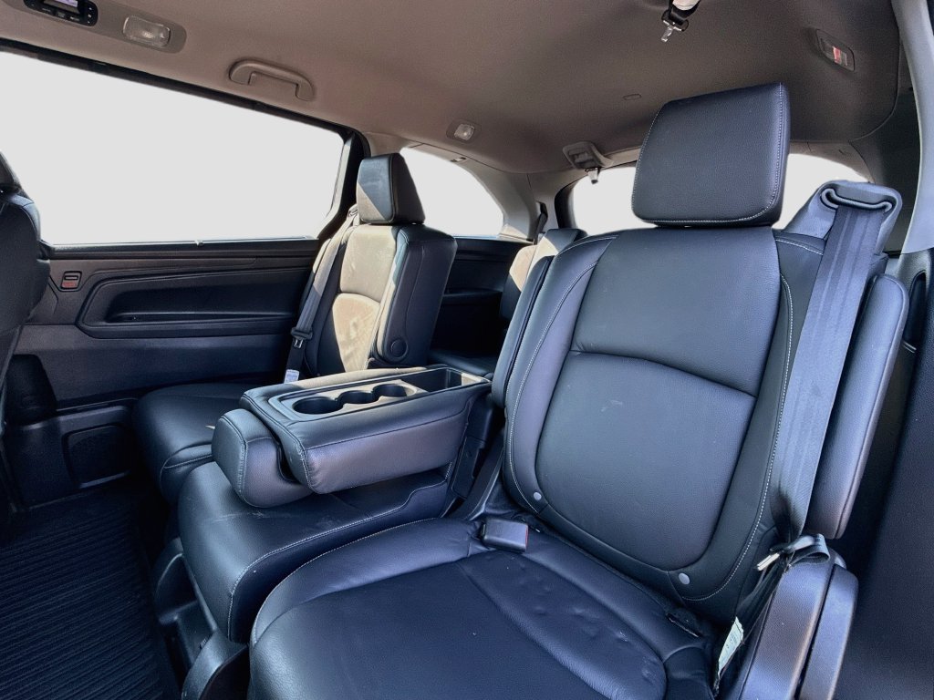 Used 2024 Honda Odyssey Touring image 27