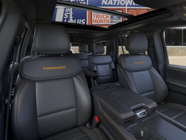 New 2026 Ford Expedition Tremor image 10