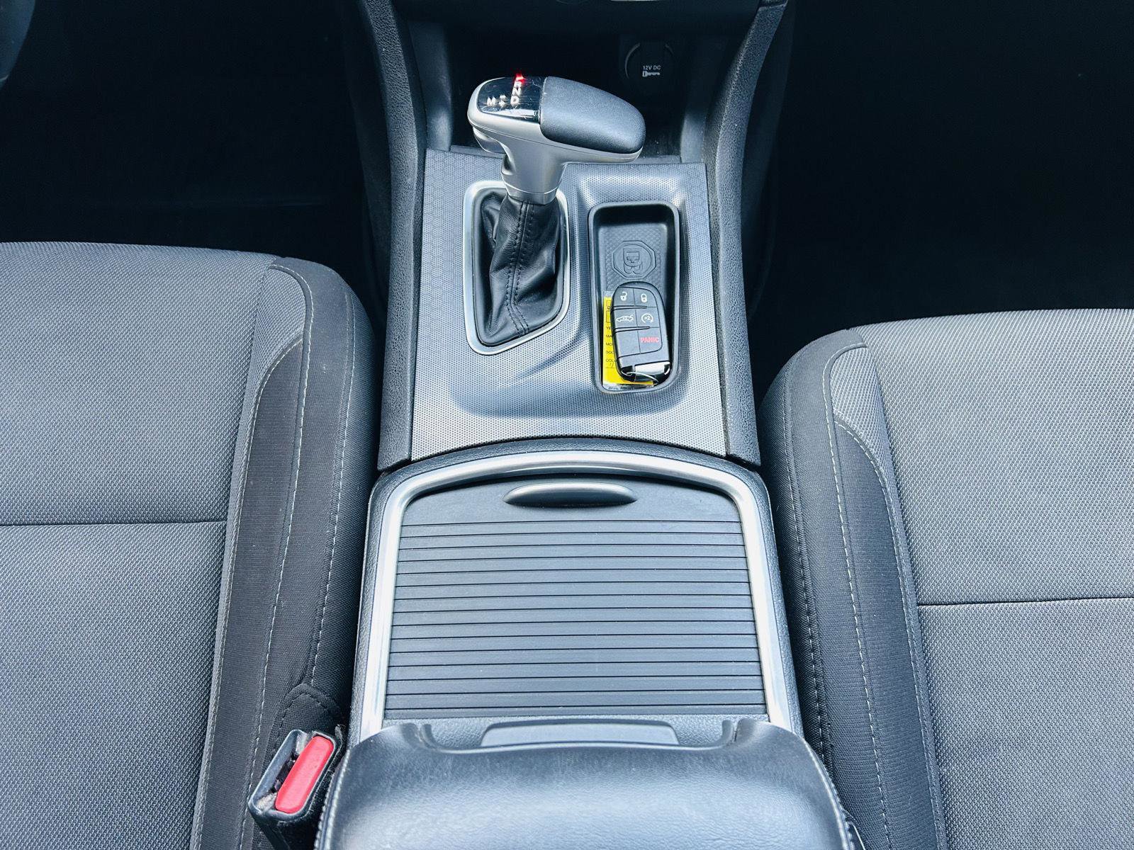 Used 2018 Dodge Charger SXT Plus image 18