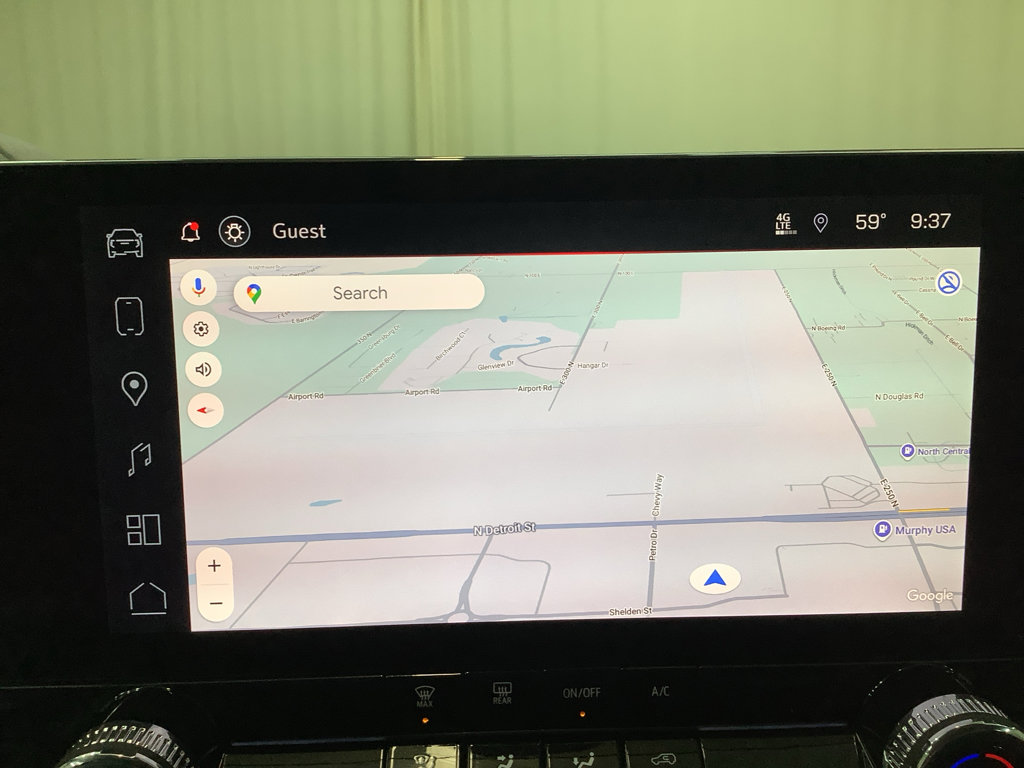 New 2026 GMC Canyon Elevation image 21