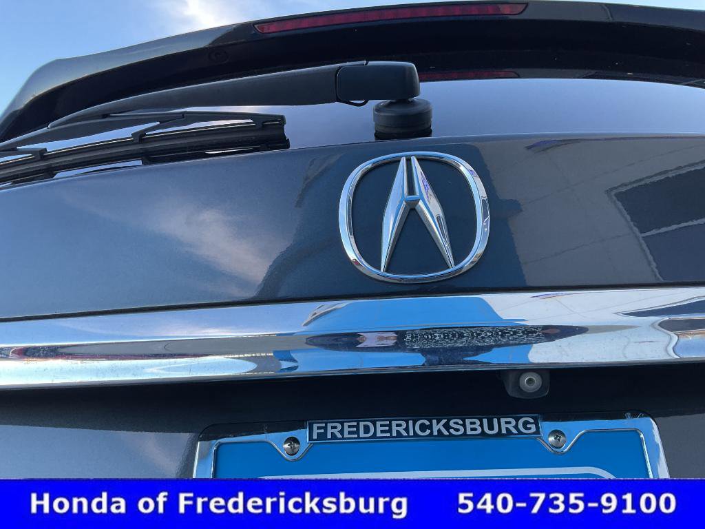 Used 2014 Acura MDX SH-AWD w/ Technology Package image 14