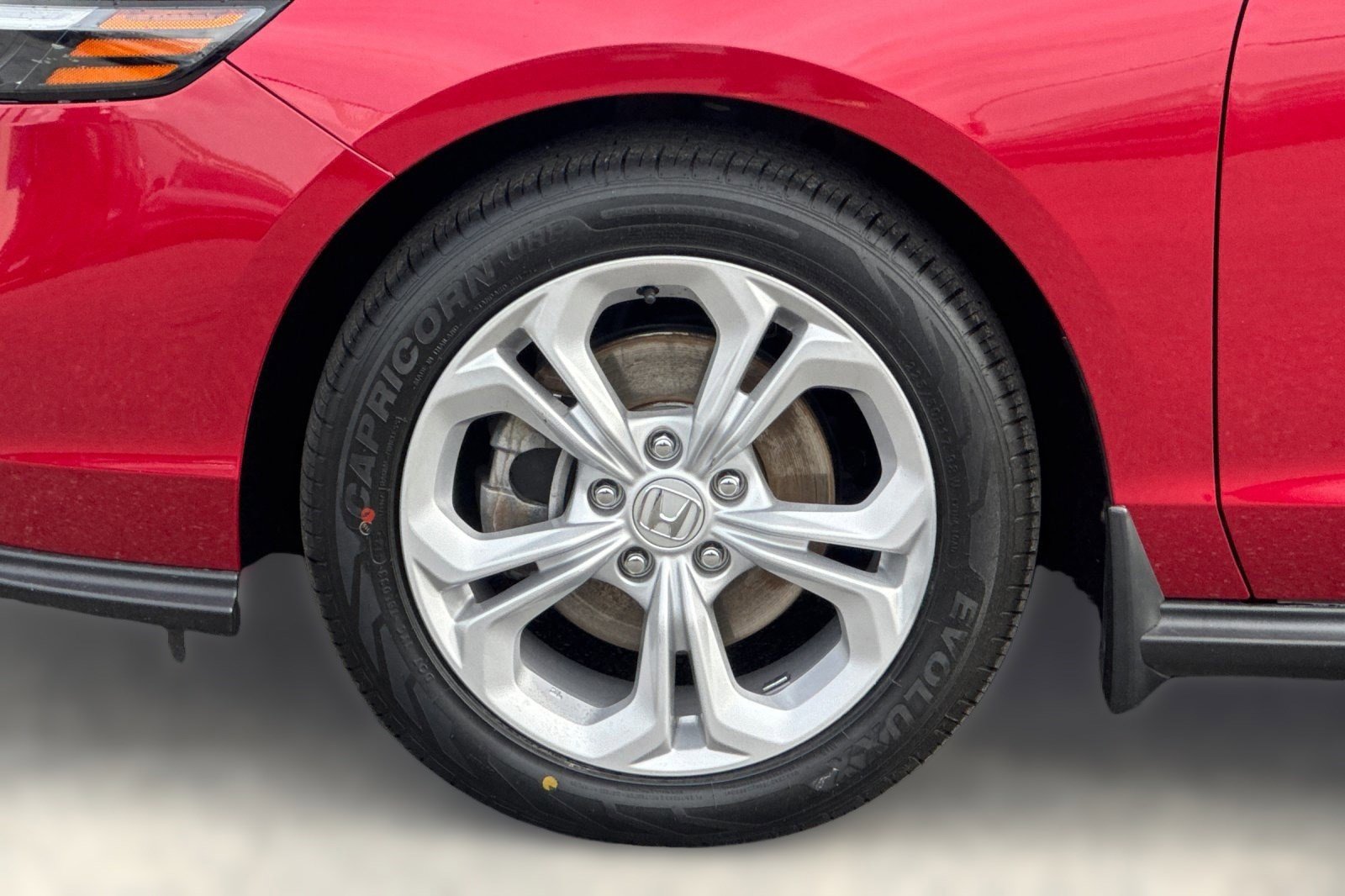 Used 2023 Honda Accord LX image 11