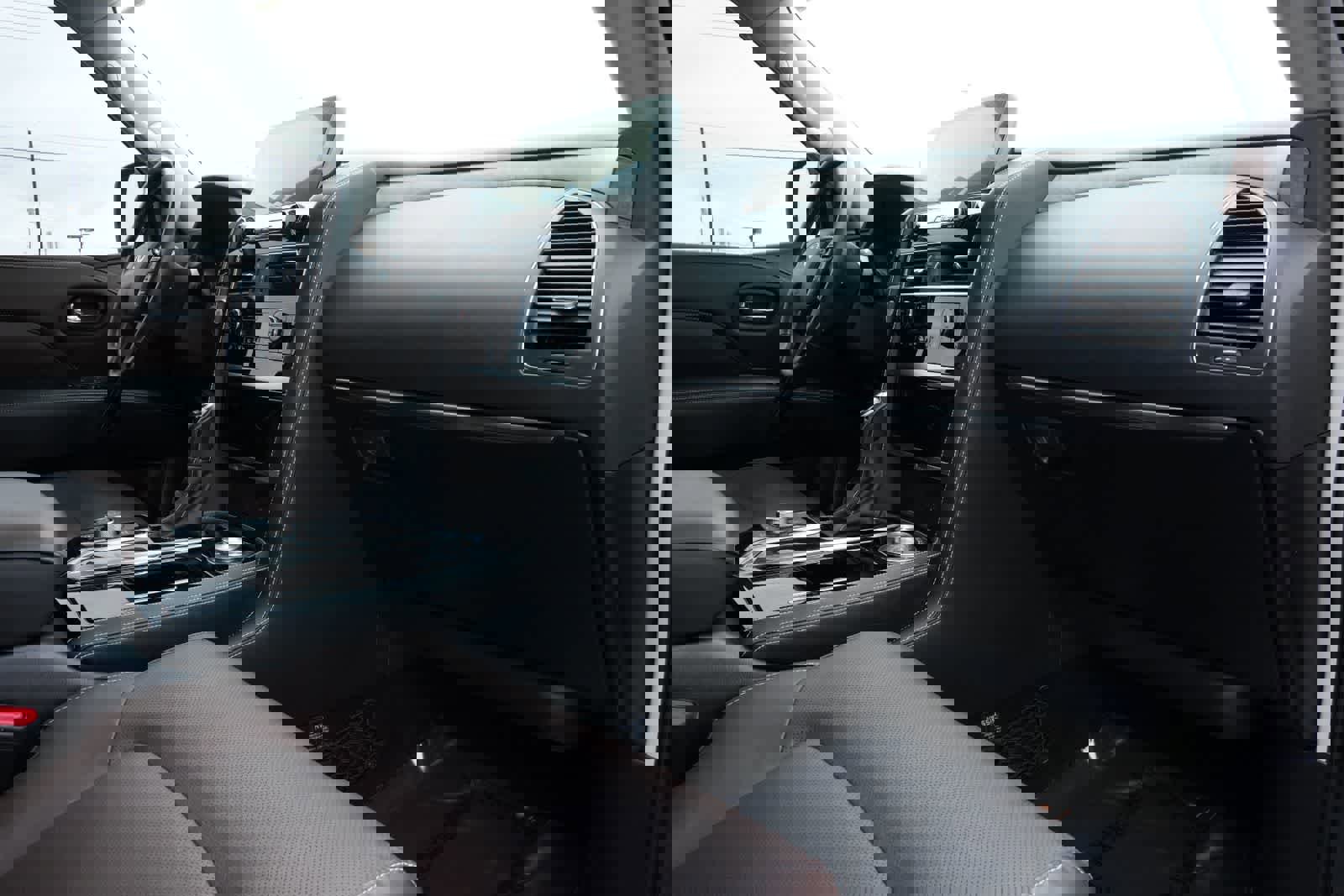 Certified 2024 INFINITI QX80 Premium Select w/ Cargo Package image 21