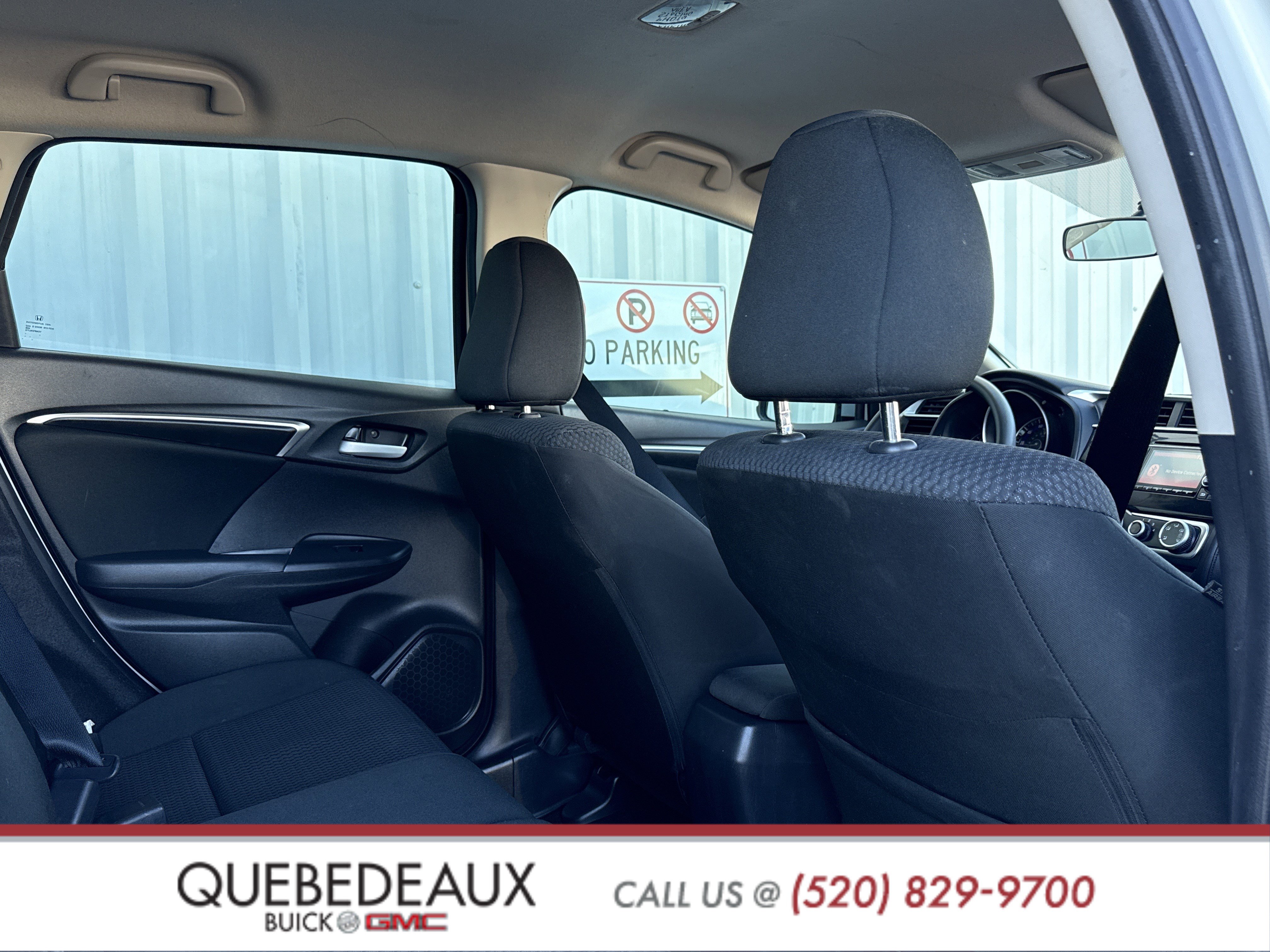 Used 2020 Honda Fit LX image 35