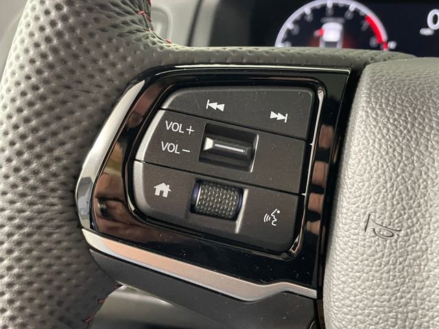 New 2026 Honda Ridgeline Black Edition image 11