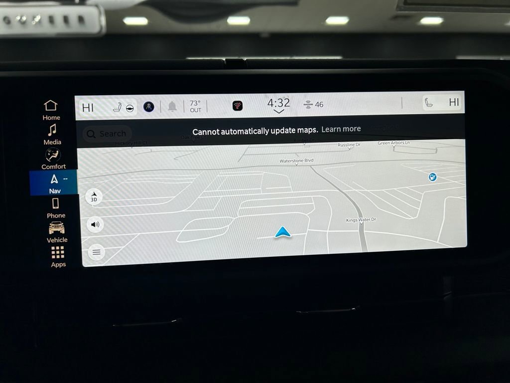 New 2026 Jeep Wrangler Unlimited Rubicon 392 image 12