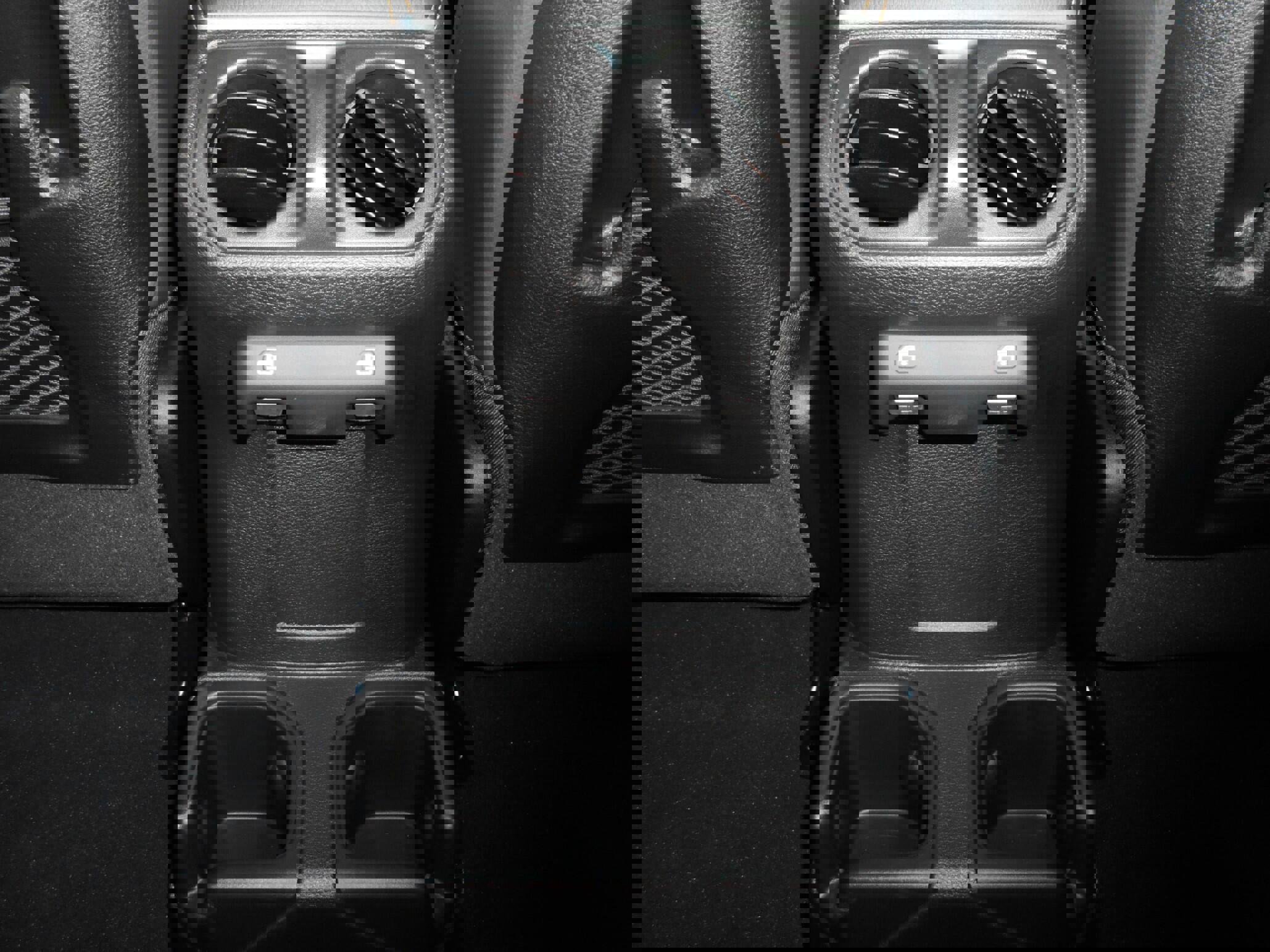 New 2025 Jeep Gladiator Sport image 23