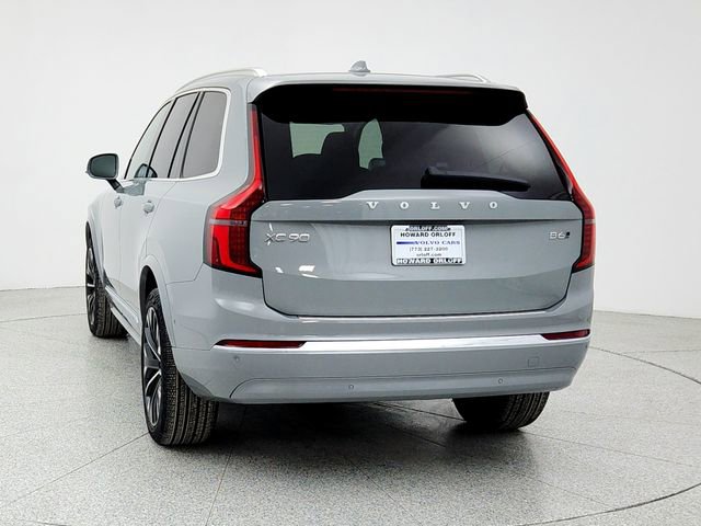 New 2026 Volvo XC90 B6 Plus w/ Protection Package Premier image 6