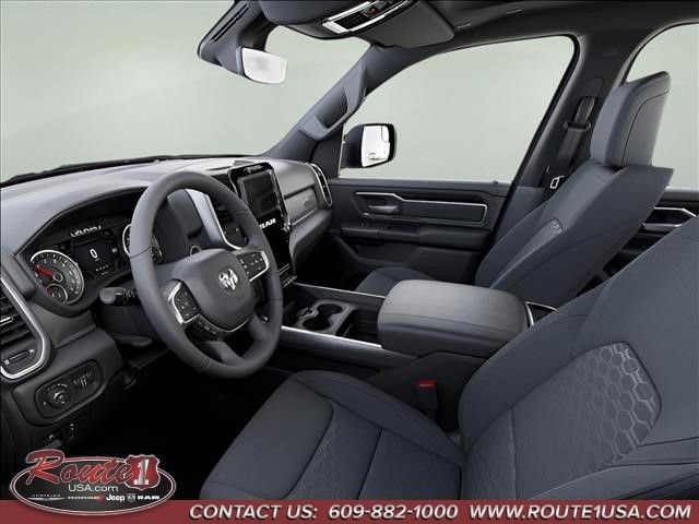 New 2026 RAM 1500 Big Horn image 23