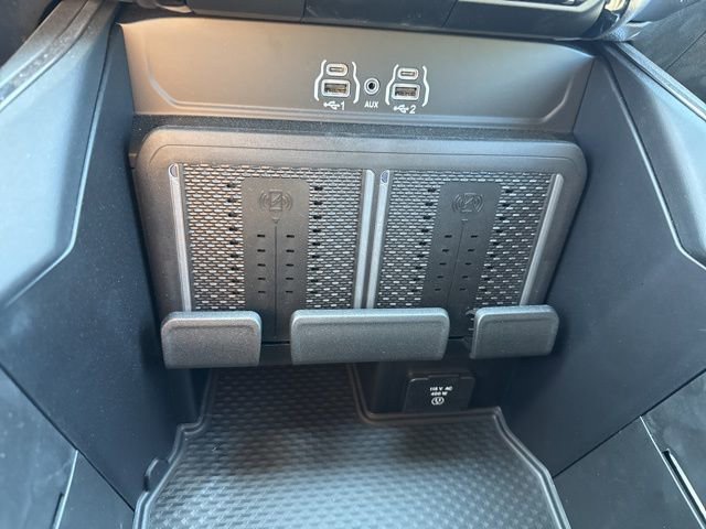 New 2026 RAM 3500 Laramie w/ Sport Appearance Package AWD/4WD image 43