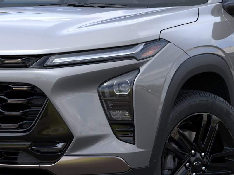 New 2026 Chevrolet Trax ACTIV w/ Sunroof Package FWD image 47