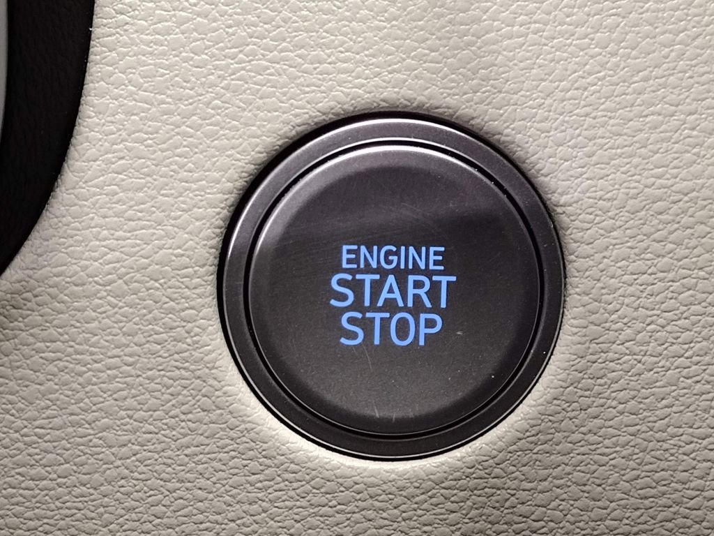 Certified 2023 Hyundai Tucson Blue image 32