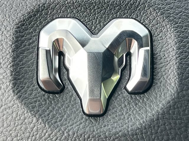 New 2026 RAM 3500 Big Horn AWD/4WD image 51