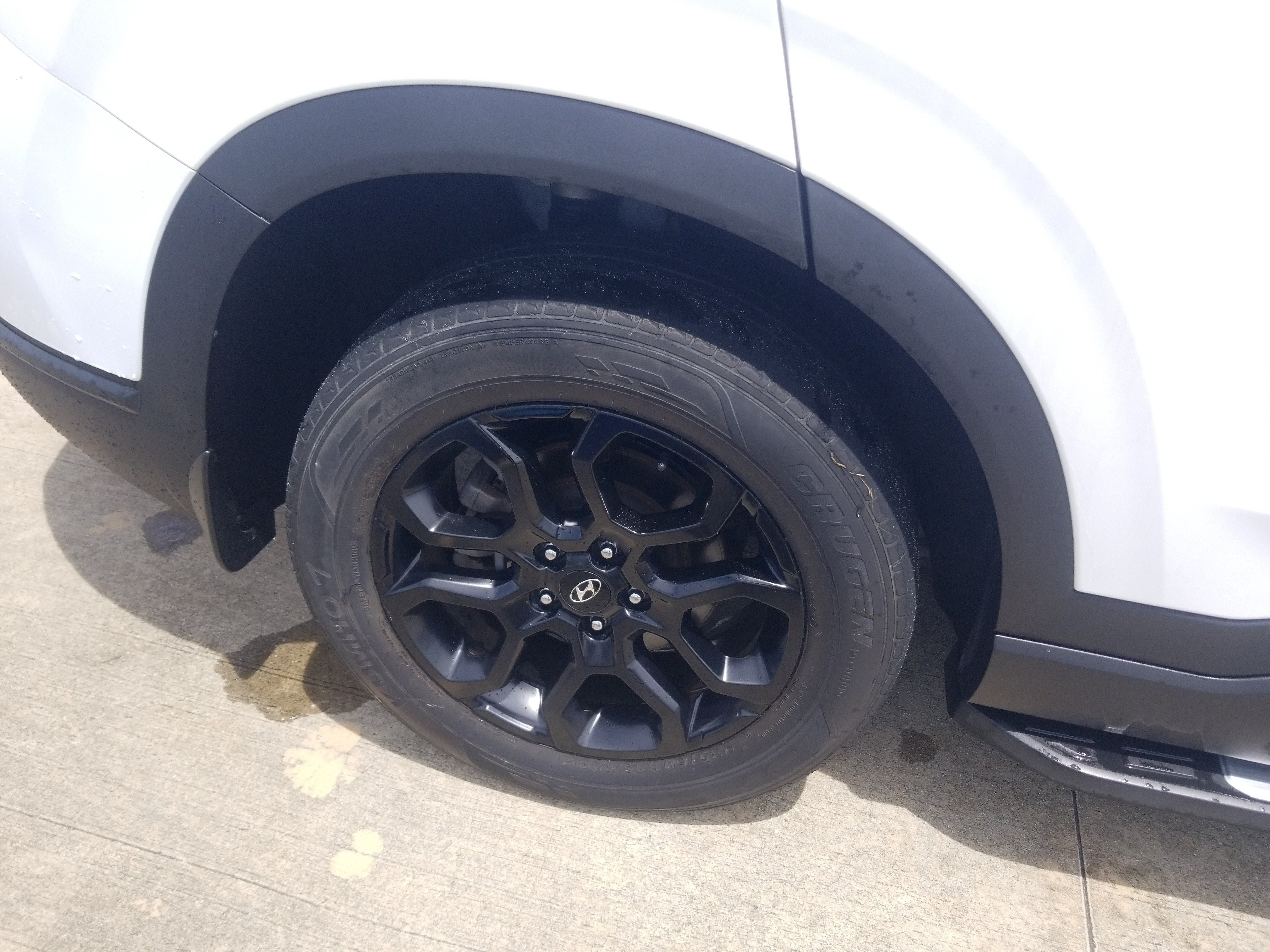 Used 2022 Hyundai Santa Fe XRT FWD image 10