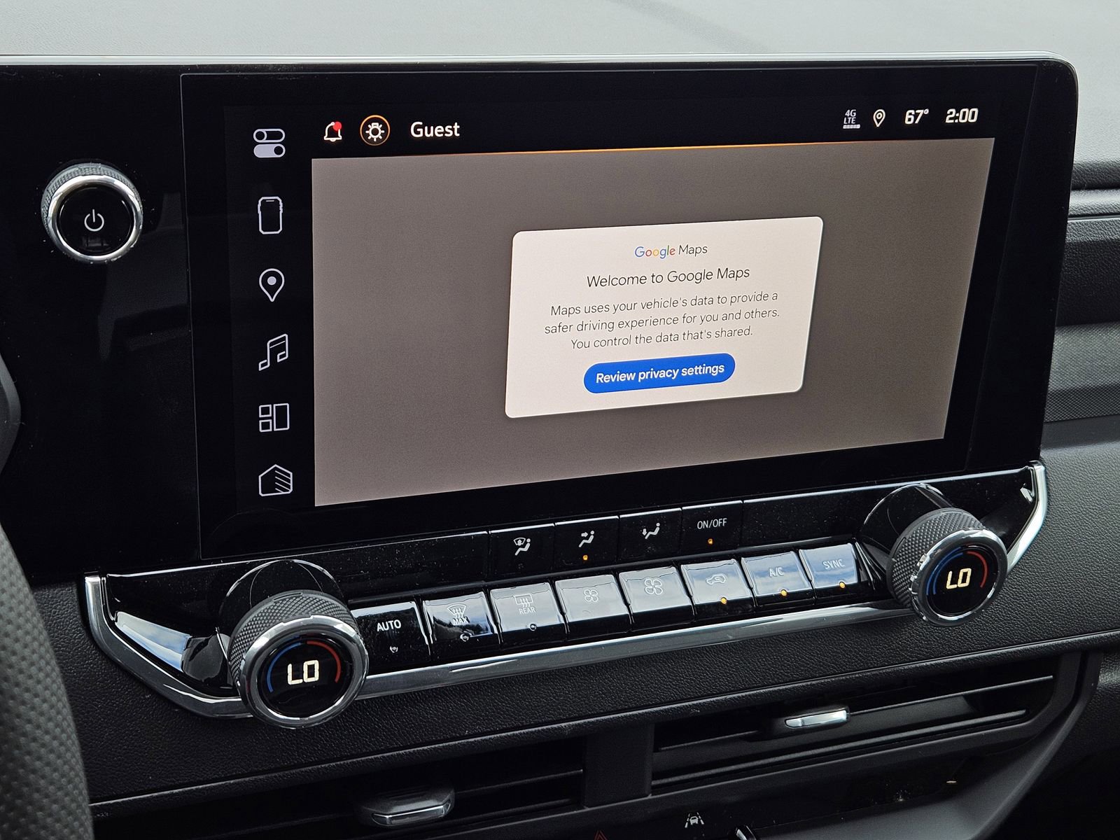 New 2026 Chevrolet Colorado Trail Boss image 19