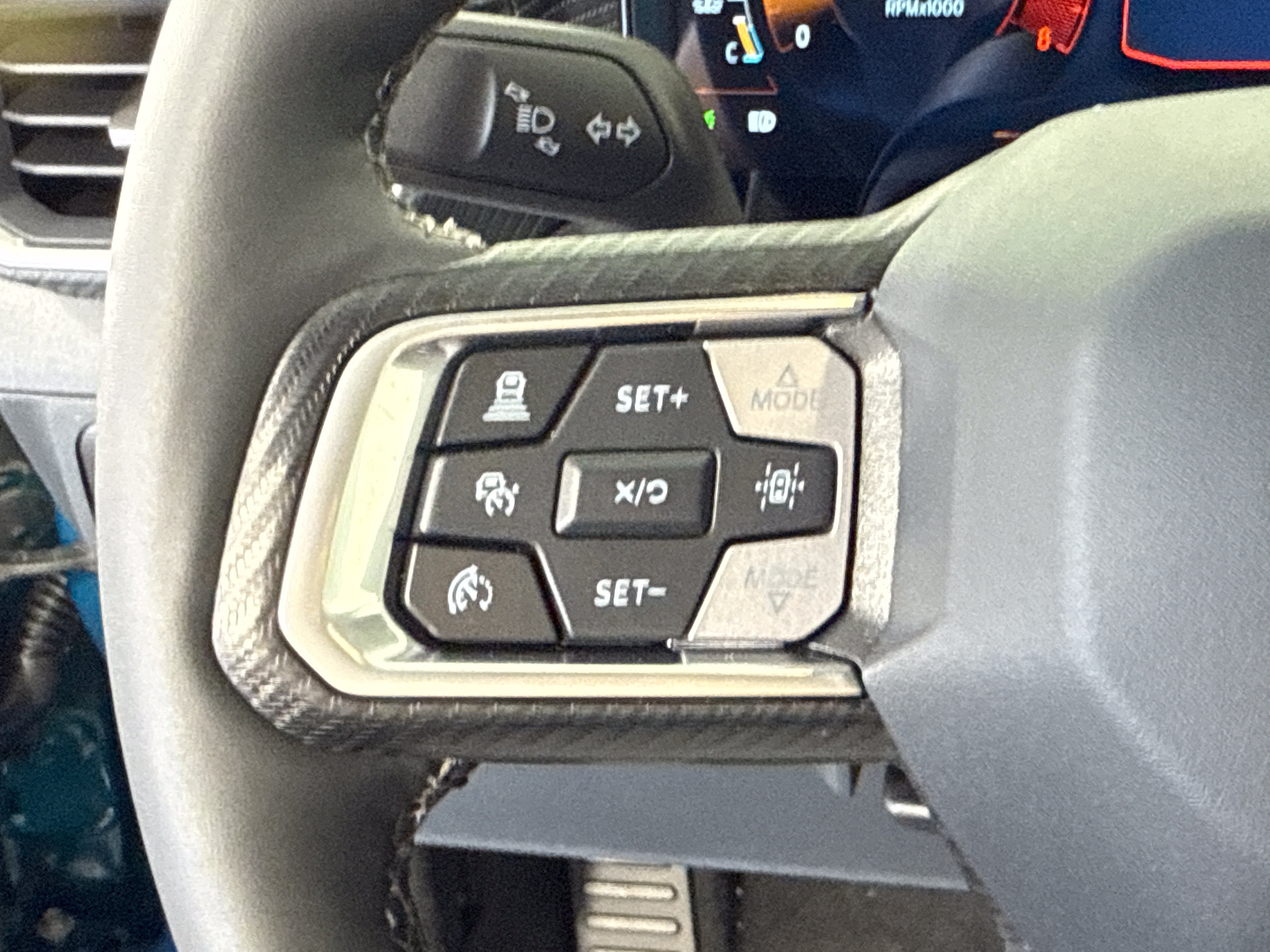 New 2026 Ford Mustang Premium RWD image 23