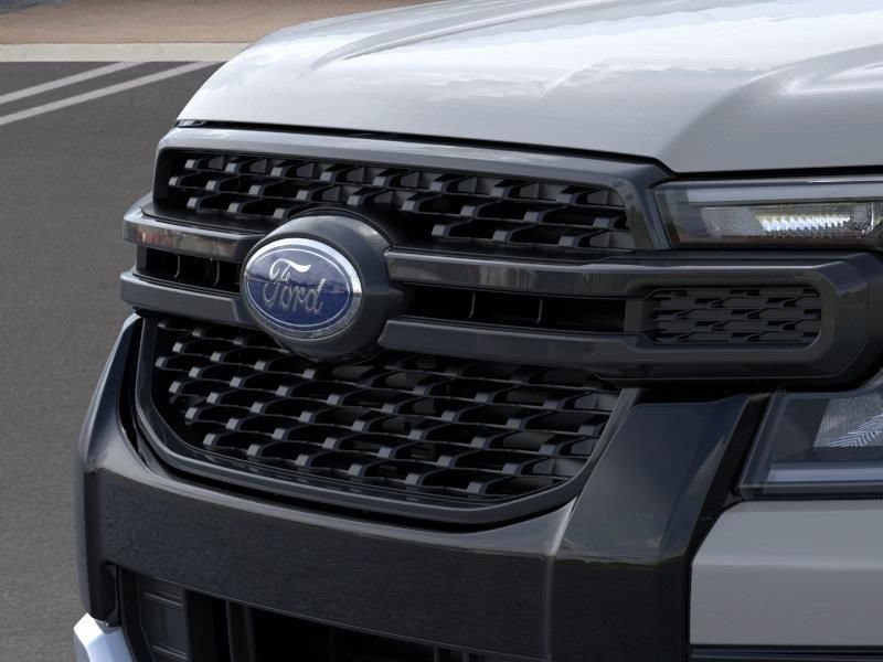 New 2026 Ford Ranger XLT w/ Equipment Group 301A High RWD image 17