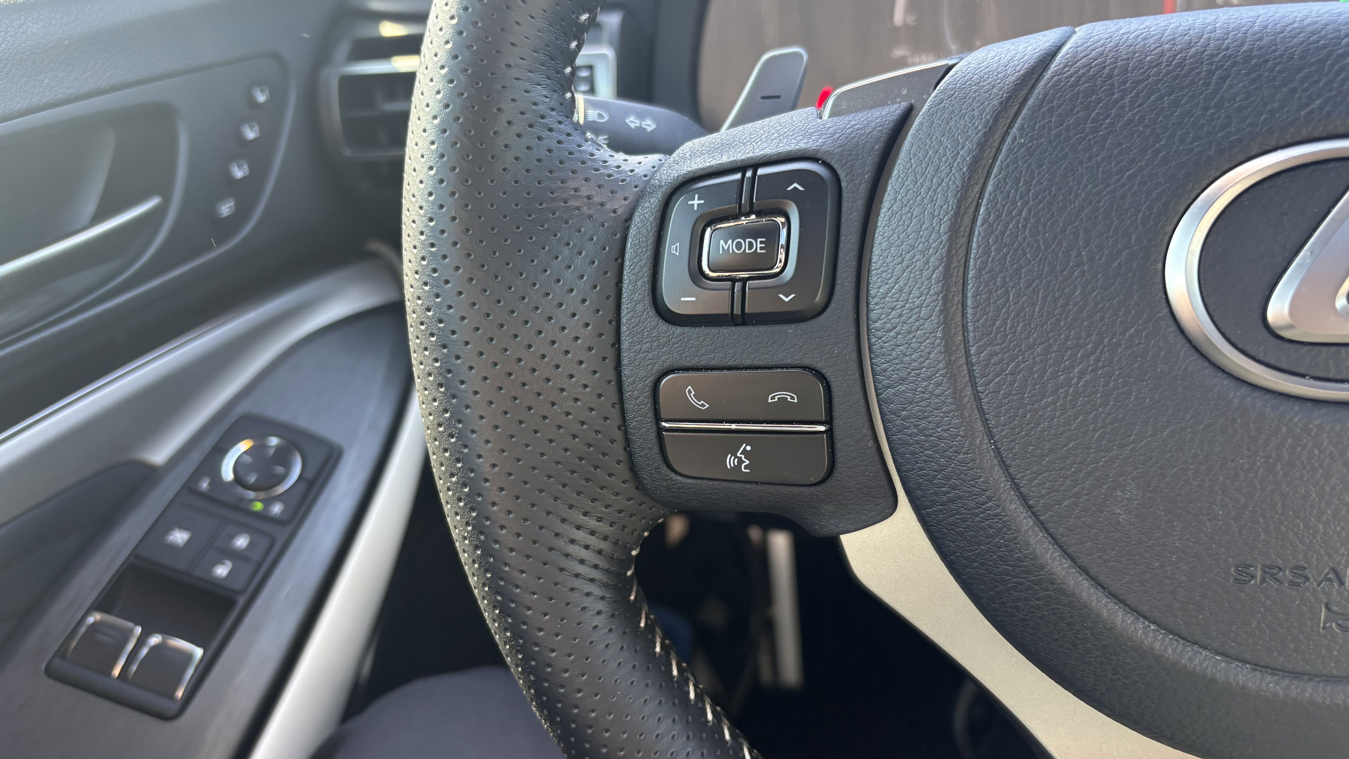 Used 2022 Lexus RC 350 F Sport AWD/4WD image 20