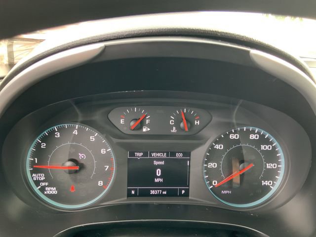 Used 2024 Chevrolet Malibu LT image 21