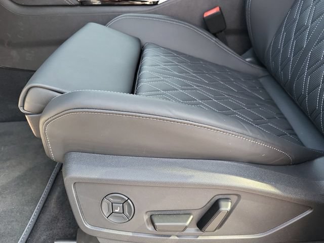 New 2026 Audi SQ5 Premium Plus AWD/4WD image 12