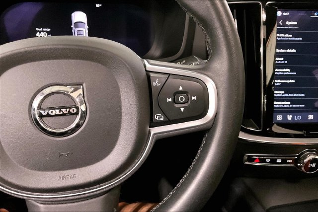 Certified 2023 Volvo S60 B5 Core w/ Climate Package FWD image 21