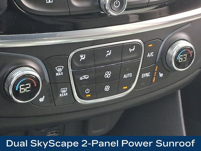 Used 2023 Chevrolet Traverse RS AWD/4WD image 14