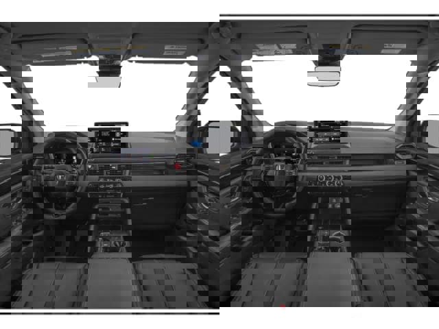 New 2026 Honda Pilot EX-L image 7