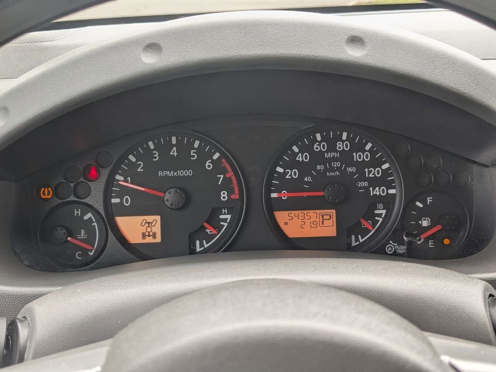 Used 2019 Nissan Frontier SV AWD/4WD image 18