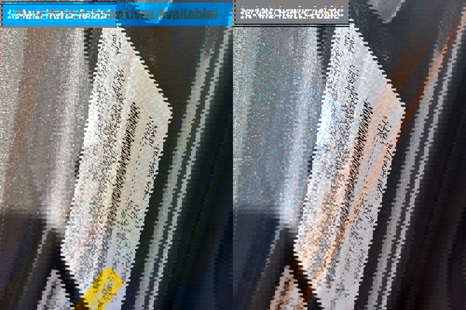 Used 2025 Ford Bronco Big Bend image 30