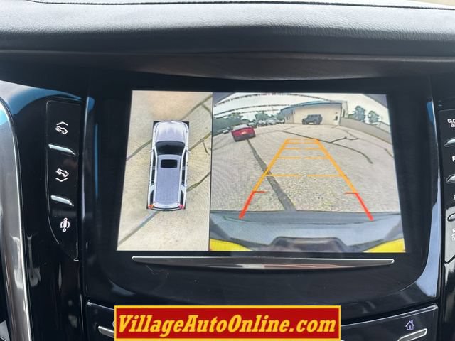 Used 2016 Cadillac Escalade ESV Premium AWD/4WD image 24