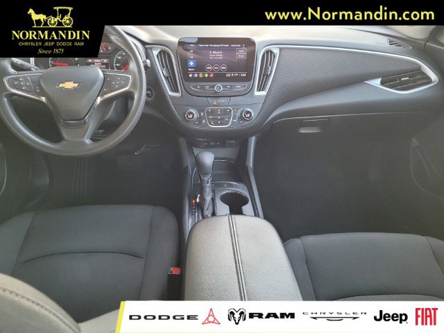 Used 2024 Chevrolet Malibu LT FWD image 6