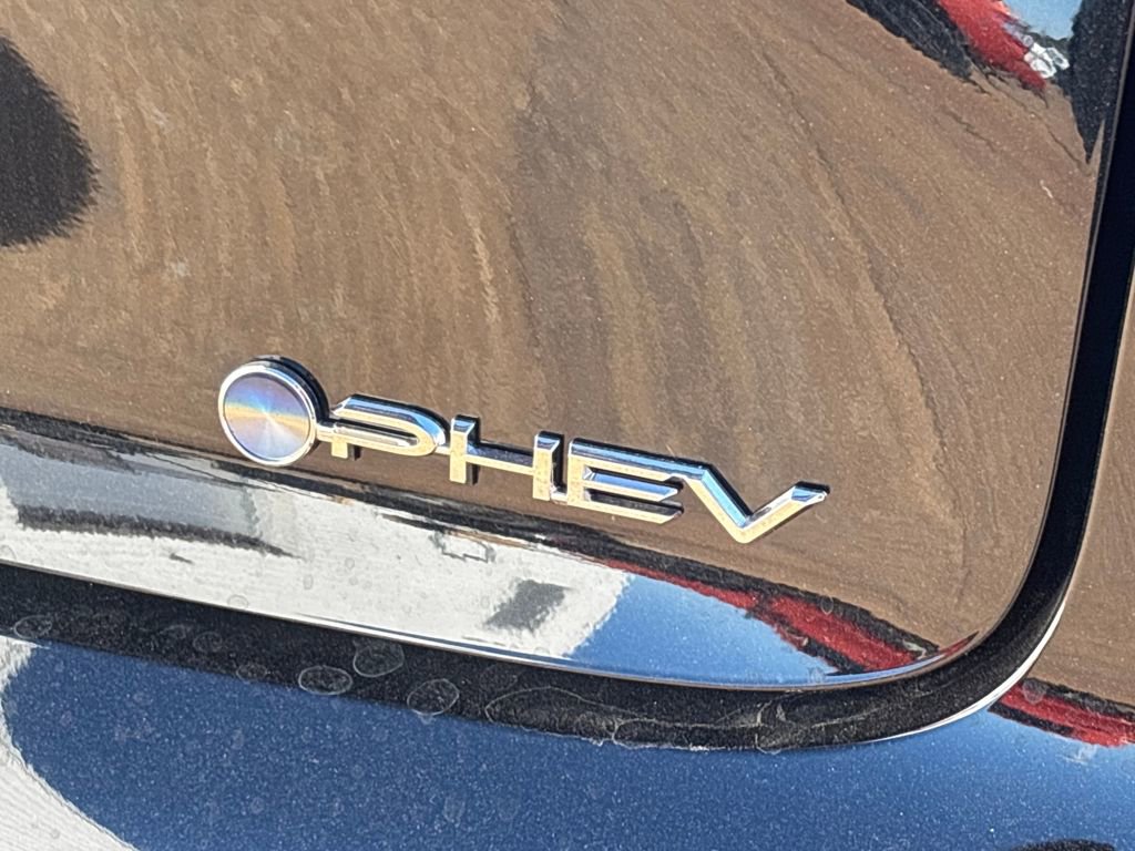 New 2026 Toyota Prius Plug-In Hybrid image 32