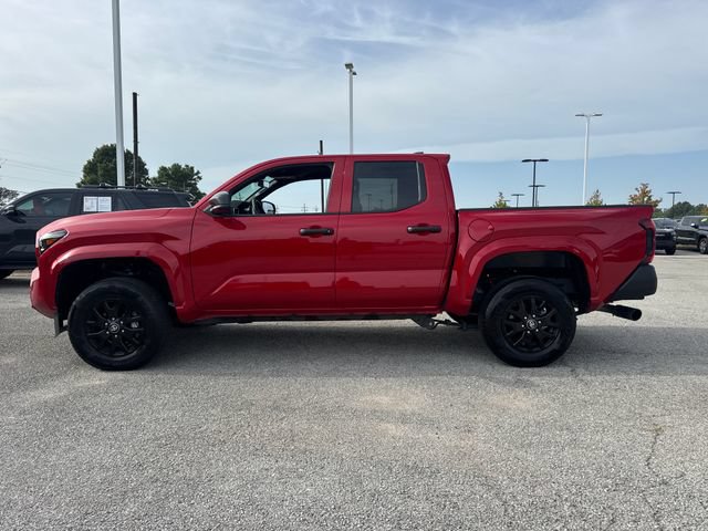 Used 2026 Toyota Tacoma SR AWD/4WD image 3