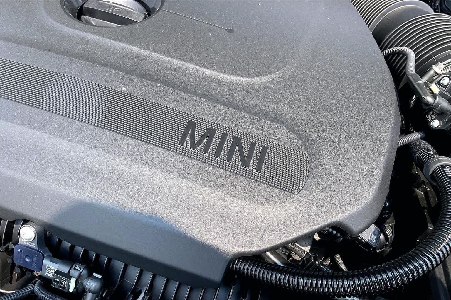 New 2026 MINI Cooper S FWD image 16