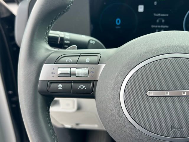 Certified 2024 Hyundai Kona SEL FWD image 21