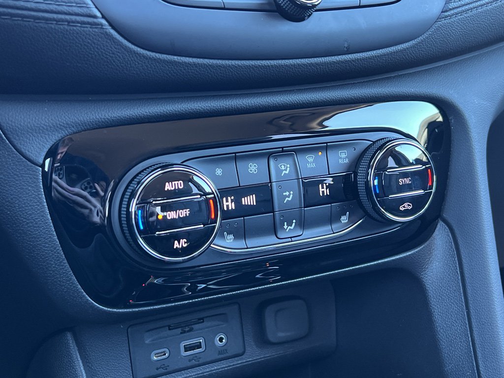 Used 2023 Buick Encore GX Essence w/ Advanced Technology Package image 21