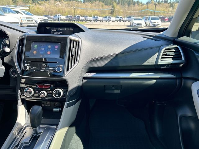 Used 2021 Subaru Forester Premium image 28