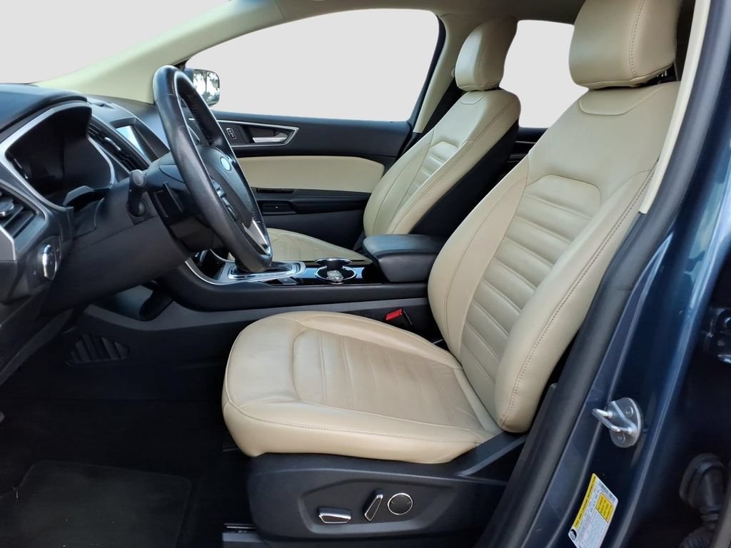 Used 2018 Ford Edge SEL w/ Equipment Group 201A FWD image 23