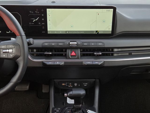 New 2026 Kia K4 GT-Line w/ GT-Line Premium Package image 25