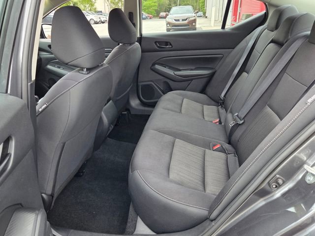 Used 2024 Nissan Altima 2.5 SV image 10